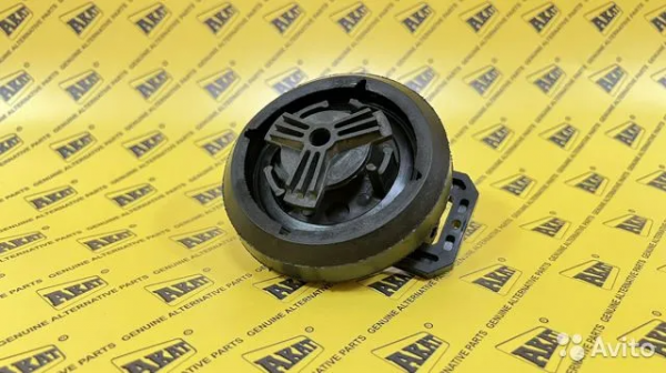 Крышка топливного бака оем 338-0912